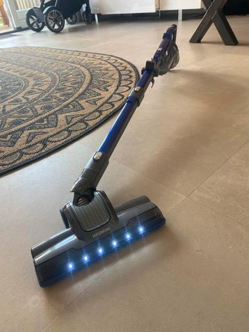 Hyundai Steelstofzuiger 9in1 beschikbaar voor biedingen