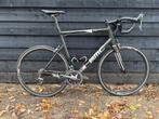 BMC teammachine slr 01 60cm, Fietsen en Brommers, Fietsen | Racefietsen, 28 inch, Gebruikt, Carbon, Heren