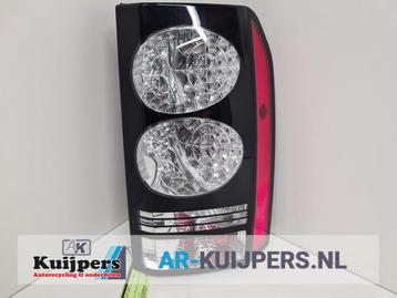 Achterlicht rechts van een Landrover Discovery (Discovery 10 beschikbaar voor biedingen
