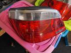 Achterlichten E60 5 achterlicht lamp 5 serie bmw, Ophalen, BMW