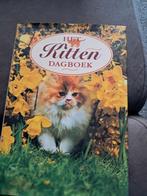 Kitten dagboek, Ophalen, Zo goed als nieuw