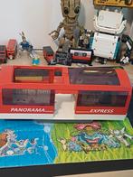 Playmobil locomotief, Ophalen of Verzenden, Gebruikt, Los playmobil