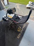 Playseat met een Thrustmaster t300rs met f1 stuur, Ophalen, Playseat of Racestoel, PlayStation 1