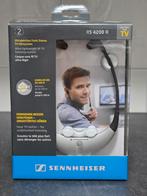 Sennheiser RS 4200 II Nieuw - Draadloze Hoofdtelefoon, Sennheiser, Nieuw, Sales@sennheiser.com, Sennheiser