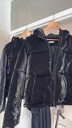 Winterjas LOAVIES zwart maat S en XS, Zwart, Nieuw, Ophalen of Verzenden, Loavies