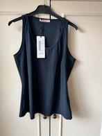 Studio Anneloes top blauw XXL, Studio Anneloes, Blauw, Maat 46/48 (XL) of groter, Nieuw