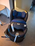 Cybex Sirona Autostoel, Verstelbare rugleuning, Gebruikt, 0 t/m 18 kg, Isofix
