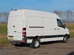 MERCEDES-BENZ SPRINTER 519 v6 3.0 ltr euro6, Auto's, Automaat, Gebruikt, Euro 6, 190 pk