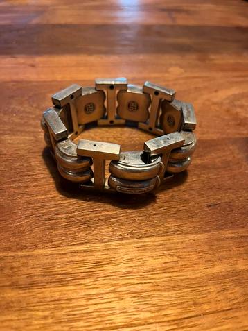 Baddho to Buddha armband double batul beschikbaar voor biedingen