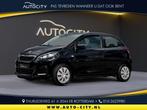 Peugeot 108 1.0 e-VTi Active, Auto's, Euro 5, Stof, Gebruikt, 4 stoelen