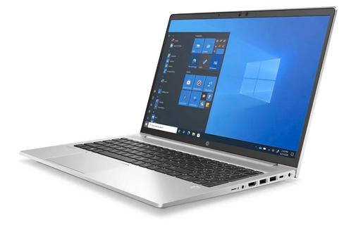 Hp laptop, probook, i5, 650, G8, 11th Gen, 16gb ram, 256gb, Computers en Software, Windows Laptops, Refurbished, 15 inch, SSD
