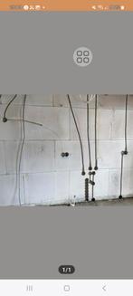 sloopwerk betonboringen  sleuven  dozen, Diensten en Vakmensen, Sloopwerk buiten