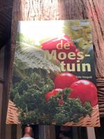 De Moestuin - Fieke Hoogvelt, Ophalen of Verzenden, Zo goed als nieuw