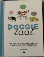 Lili Chin - Doggietaal, Ophalen of Verzenden, Gelezen, Lili Chin