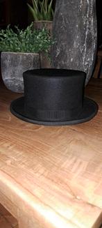 Dressuurhoedje/show/hoedje dames, Ophalen of Verzenden, Zo goed als nieuw, 58 cm (L, 7¼ inch) of meer