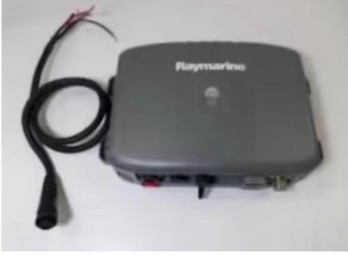 Raymarine Ray 240E computer goed werkend ATIS DSC geen codes, Watersport en Boten, Navigatiemiddelen en Scheepselektronica, Zo goed als nieuw