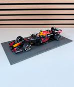 Spark Max Verstappen Red Bull Racing Honda RB16B GP2021 1:18, Ophalen of Verzenden, Nieuw