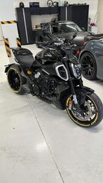 Ducati Diavel v4 laatste dag., Motoren, Motoren | Ducati, Particulier, Naked bike