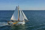 set zeilen van Lemmeraak, Watersport en Boten, Zeilen en Zeiltoebehoren, Ophalen, 6 meter of meer, Gebruikt, Overige typen