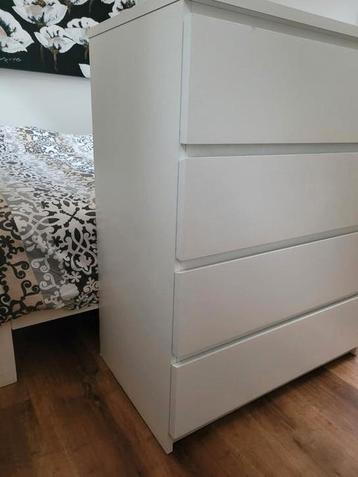 Ikea malm ladenkast - afbeelding 3
