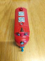 Chuggington interactieve trein Wilson, Ophalen of Verzenden, Gebruikt