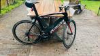 Specialized Venge pro Di2 en 4iii powermeter, 28 inch, Gebruikt, Carbon, Heren