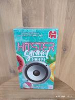 Hitster Summer Party muziekkaart 16+, Ophalen of Verzenden, Nieuw, JUMBO