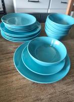 Ikea borden, Ophalen, Zo goed als nieuw, Bord(en), Overige stijlen