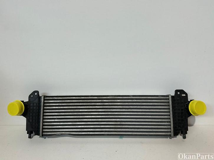 Iveco Daily IV intercooler JD127100-5790, Auto-onderdelen, Motor en Toebehoren, Gebruikt, Ophalen of Verzenden