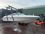 Sea ray 180CBO 150 pk mercury optimax., 120 tot 200 pk, Ophalen of Verzenden, Zo goed als nieuw, 3 tot 6 meter