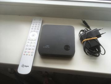 arris VIP 5202 HD/4K KPN beschikbaar voor biedingen