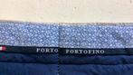 Portofino broek/chino maat 52, nette staat, Kleding | Heren, Maat 52/54 (L), Verzenden, Beige, Portofino