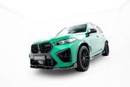 Carbon voorlip sideskirt diffuser spoiler - BMW X5M F95 23+