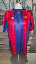 Fc Barcelona shirt 1997 xl, Sport en Fitness, Shirt, Ophalen of Verzenden, Zo goed als nieuw, Maat XL