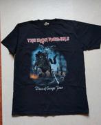 T-shirt Iron Maidens maat L, Maat 52/54 (L), Zwart, Nieuw, Ophalen of Verzenden