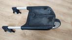 Mutsy Igo/Evo/Exo step-up board / meerijdplankje, Kinderen en Baby's, Kinderwagens en Combinaties, Ophalen of Verzenden, Gebruikt