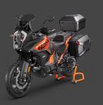 KTM 1290 SUPER ADVENTURE S, 2 cilinders, Motorrijbewijs A, Bedrijf, Meer dan 35 kW