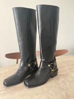 Nikkie laarzen, Kleding | Dames, Schoenen, Ophalen of Verzenden, Nieuw, Zwart, Hoge laarzen