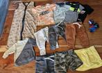 Jongens baby kledingpakket maat 68 15 stuks ZGAN, Ophalen of Verzenden, Zo goed als nieuw, Maat 68