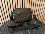 Nieuwe Louis Vuitton schoudertas voor heren, Sieraden, Tassen en Uiterlijk, Tassen | Schoudertassen, Ophalen of Verzenden, Nieuw