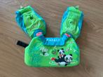 Nabaji zwemvest / puddle jumper 15-30kg, Gebruikt, Jongen of Meisje, One size, Zwem-accessoire