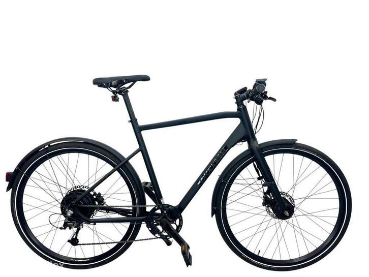 E-Bike Prophete Urbanicer City 28"/55cm/8ver - Garantie/Leve, Fietsen en Brommers, Elektrische fietsen, Nieuw, Overige merken