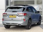 Ford Kuga 2.5 PHEV ST-Line X | Panoramadak | Head-Up | Adapt, 12 maanden, 14 kWh, Gebruikt, 4 cilinders