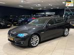 BMW 5-serie 520d High Exe|NAP|TREKHAAK|LCI|MEMORY|DEALER-OND, Automaat, Achterwielaandrijving, Euro 6, 2000 kg