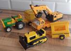 TONKA 1970s, Kinderen en Baby's, Speelgoed | Speelgoedvoertuigen, Ophalen of Verzenden, Gebruikt