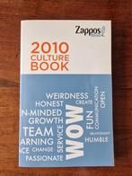 2010 culture book (English), Ophalen of Verzenden, Zo goed als nieuw