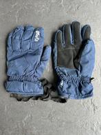 Barts ski Handschoenen blauw 10-12jr., Ophalen of Verzenden, Zo goed als nieuw, Overige maten, Overige typen
