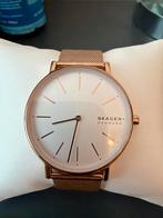 Skagen Dameshorloge - Stijlvol en Elegant, Overige merken, Staal, Staal, Polshorloge