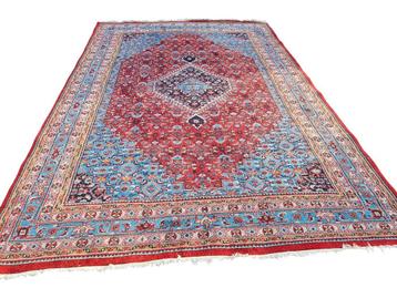 Prachtig handgeknoopt perzisch tapijt 250 x 350 cm beschikbaar voor biedingen