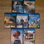 playstation 4 Games / Spellen, 1 speler, Ophalen of Verzenden, Zo goed als nieuw, Vanaf 3 jaar